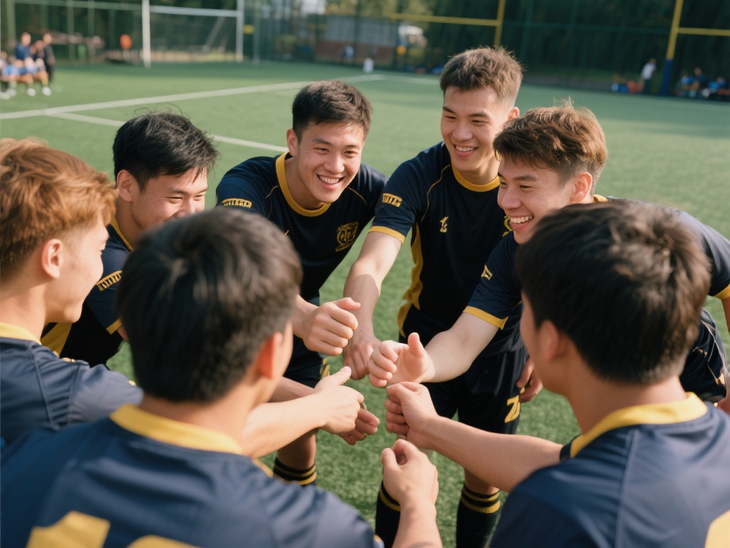 让球迷们看 让球迷们看