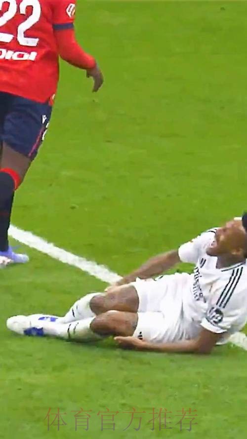 第10名伤员!皇马官方:米利唐右腿肌肉遭遇损伤