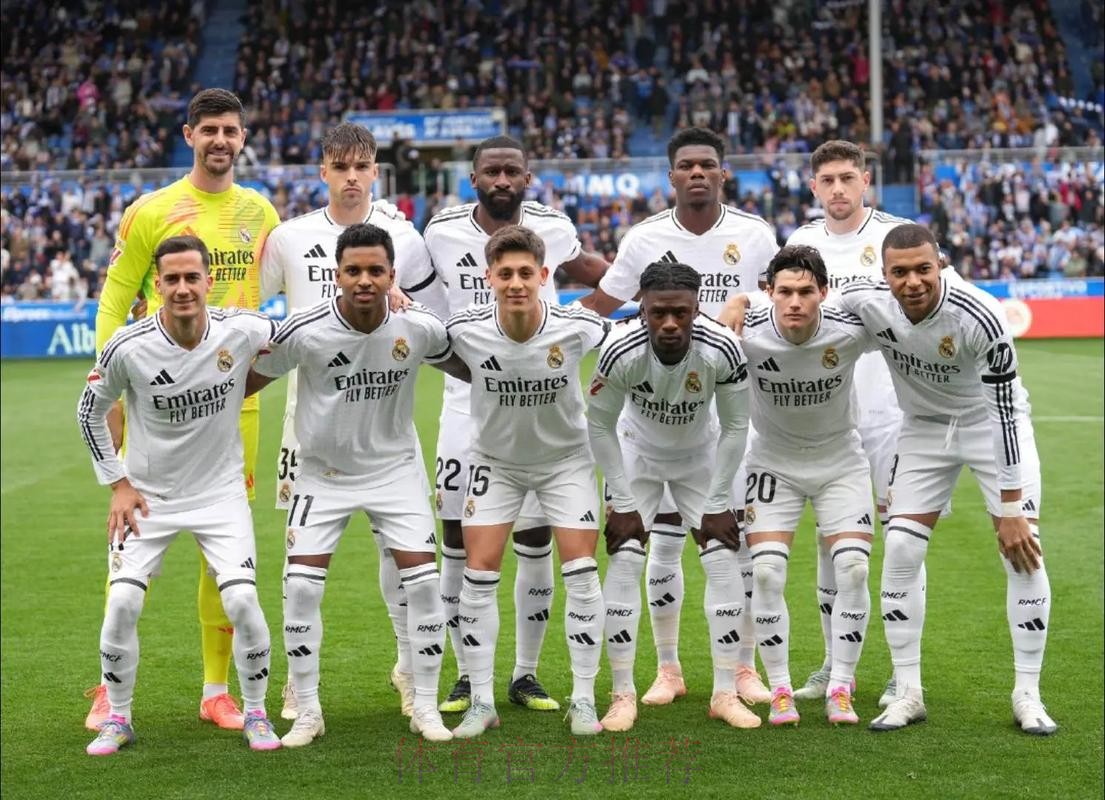 每体：皇马阵容轮换不足 过度依赖姆巴佩等五人组